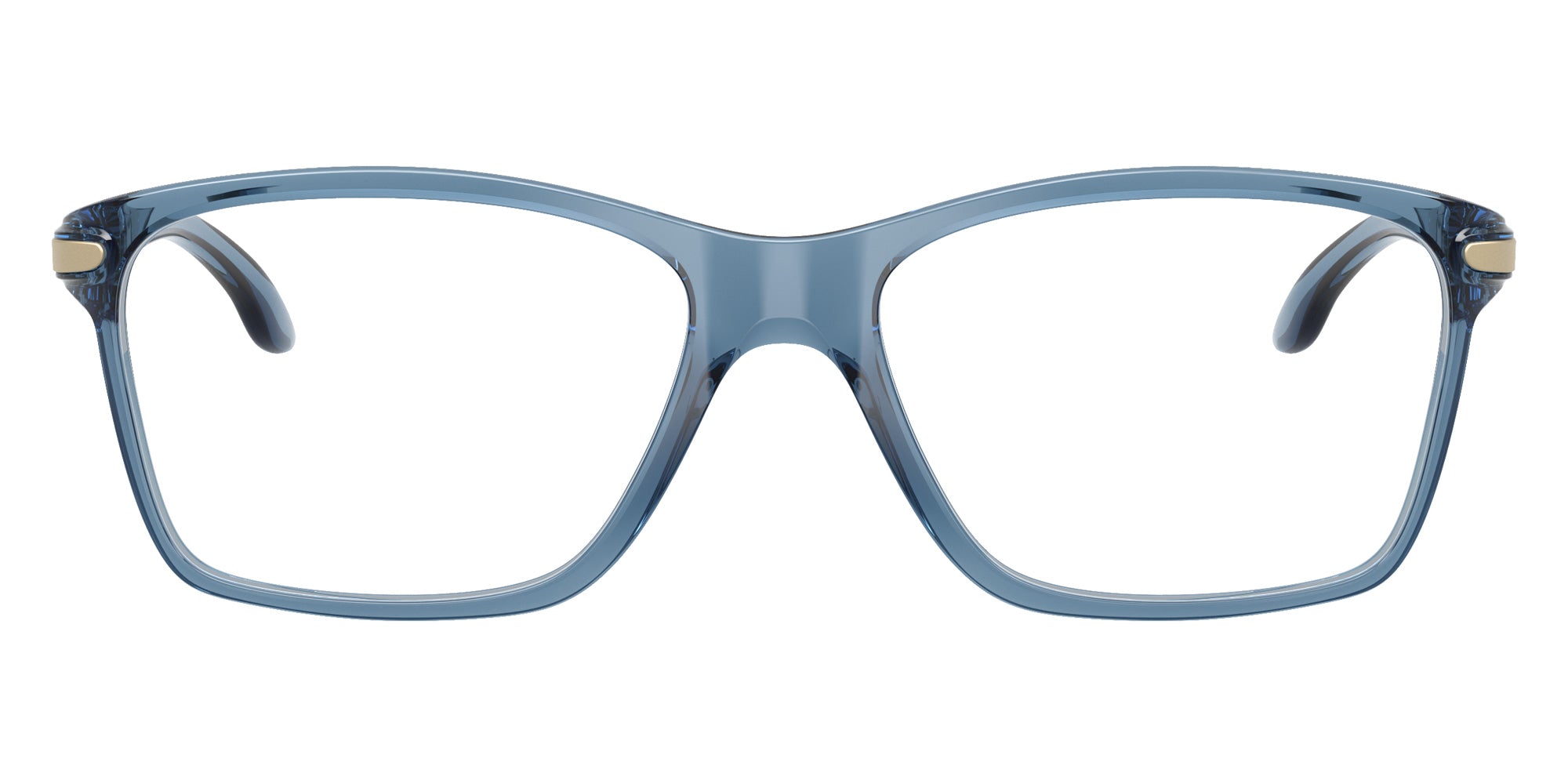 OAKLEY OY8010 Cartwheel��� (Youth Fit) Polaris 801010 47 - Transparent Abyss #id:oy8010801010_s:100100