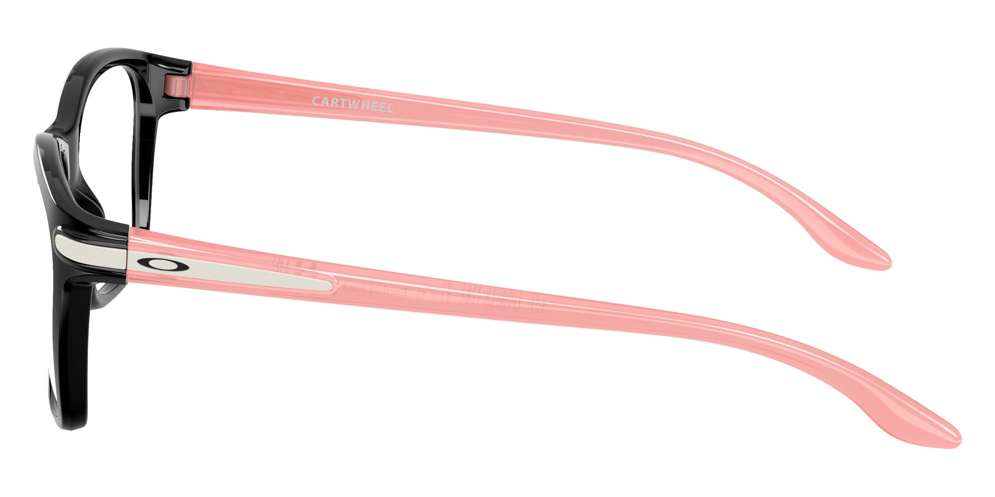 OAKLEY OY8010 Cartwheel™ 801011 49 - Polished Black #id:oy8010801011_s:100110
