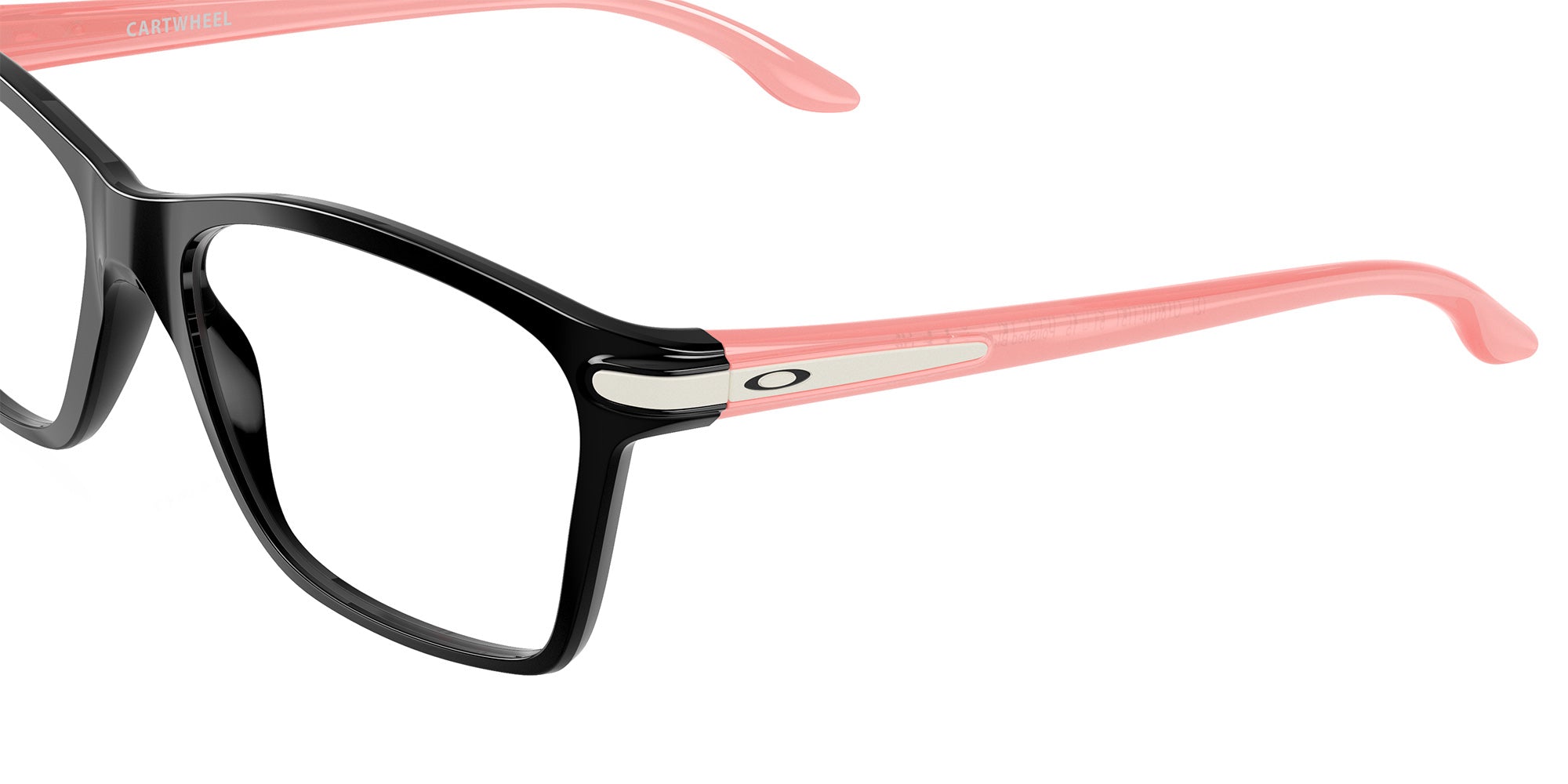 OAKLEY OY8010 Cartwheel™ 801011 49 - Polished Black #id:oy8010801011_s:100130