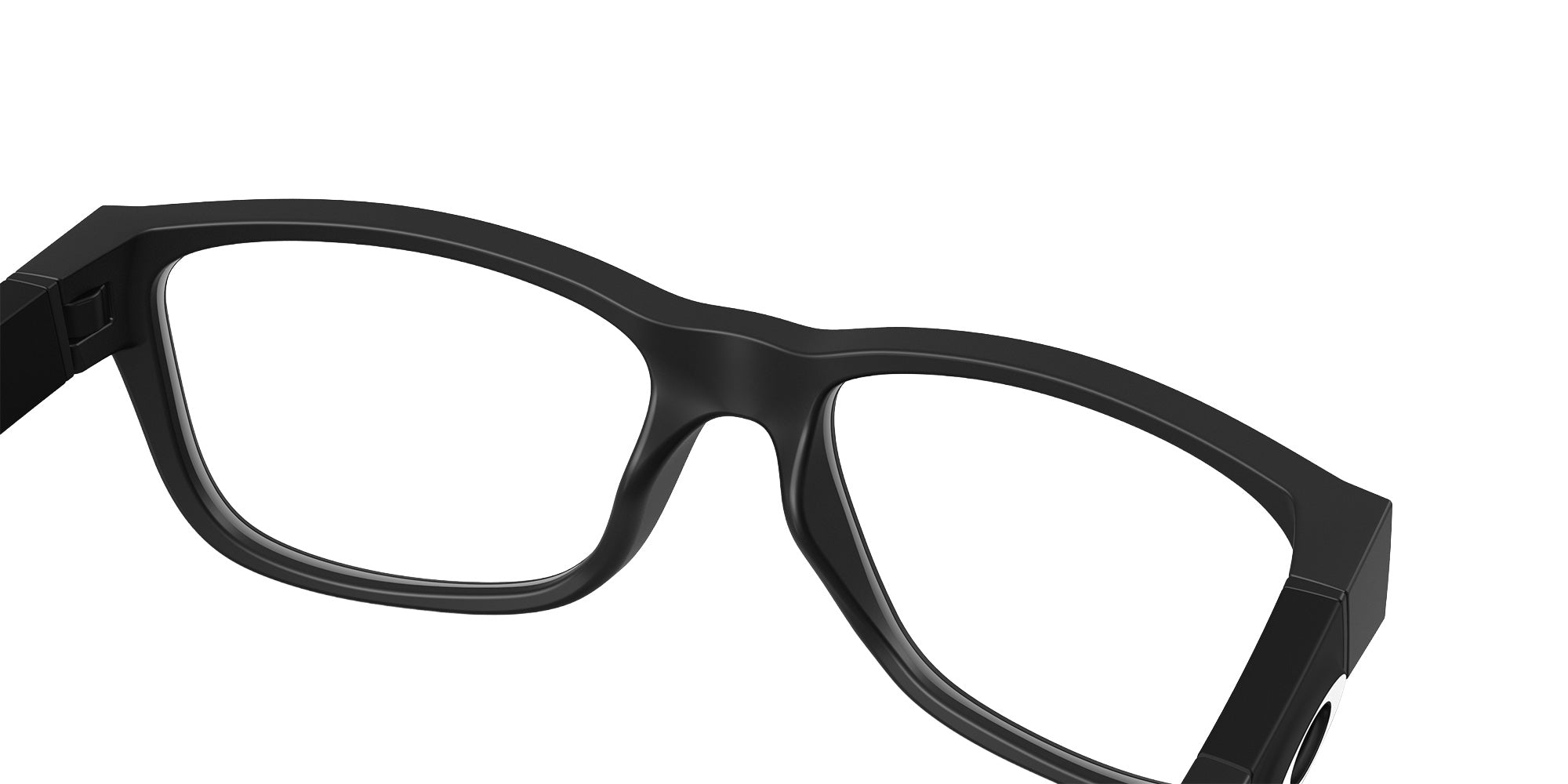 OAKLEY OY8012 Top Level (Youth Fit) 801201 50 - Satin Black #id:oy8012801201_s:100135