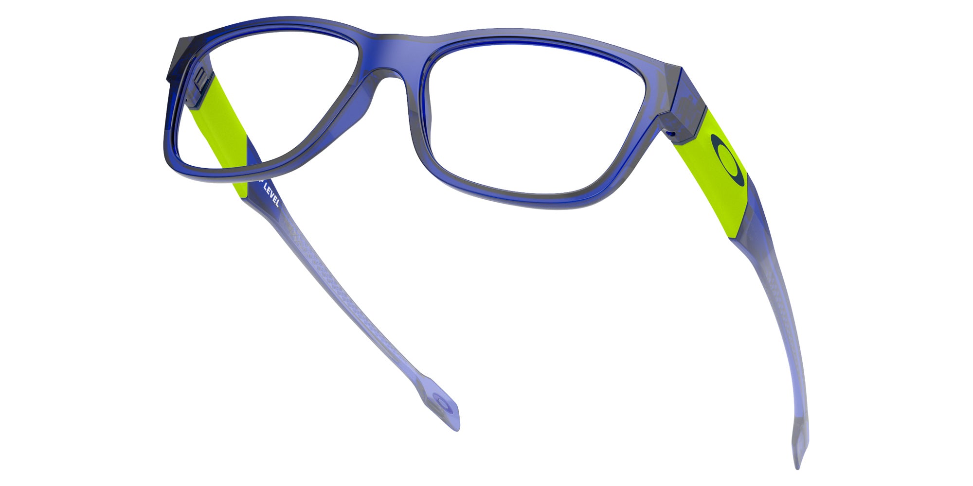 OAKLEY OY8012 Top Level 801204 50 - Polished Sea Glass #id:oy8012801204_s:100120