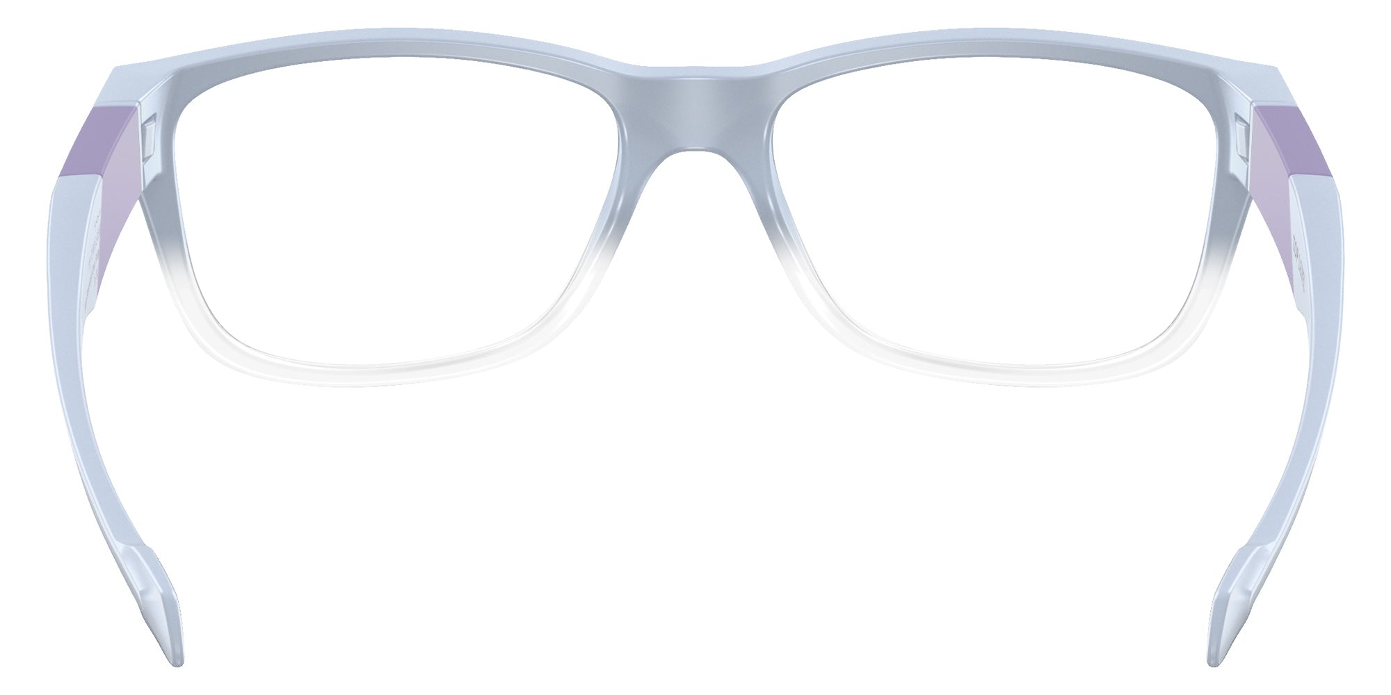 OAKLEY OY8012 Top Level (Youth Fit) Discover 801205 48 - Matte Stonewash Clear Fade #id:oy8012801205_s:100115