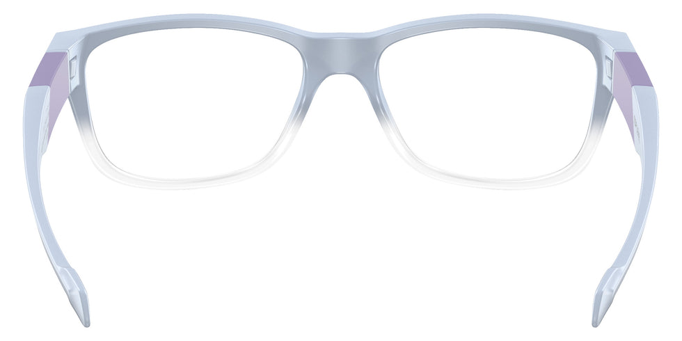 OAKLEY OY8012 Top Level (Youth Fit) Discover 801205 48 - Matte Stonewash Clear Fade #id:oy8012801205_s:100115