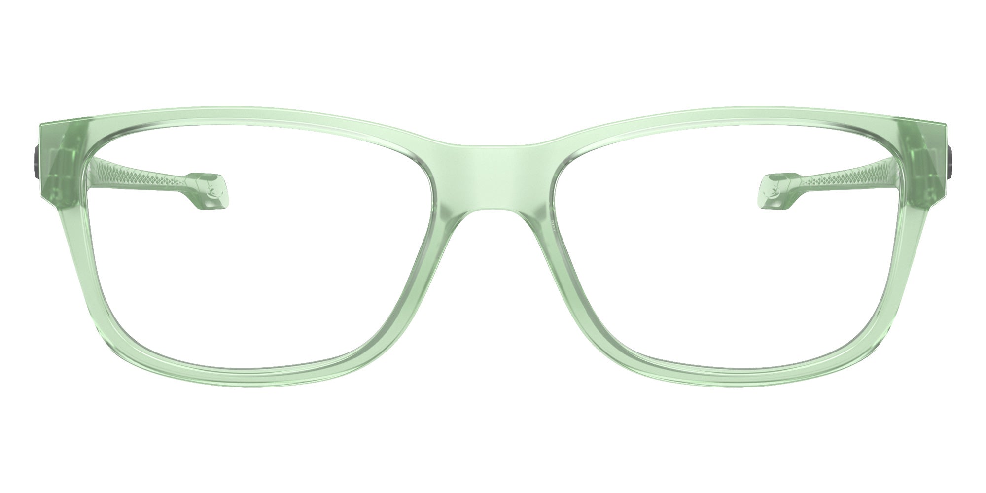 OAKLEY OY8012 Top Level (Youth Fit) Discover 801206 48 - Polished Trans Jade #id:oy8012801206_s:104100