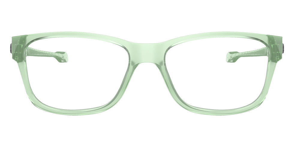 OAKLEY OY8012 Top Level (Youth Fit) Discover 801206 48 - Polished Trans Jade #id:oy8012801206_s:104100