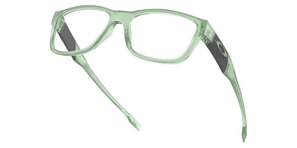 OAKLEY OY8012 Top Level (Youth Fit) Discover 801206 48 - Polished Trans Jade #id:oy8012801206_s:104125