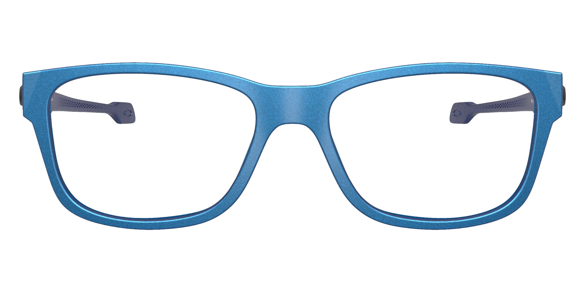 OAKLEY OY8012 Oakley X Fortnite��� Top Level (Youth Fit) 801207 50 - Matte Cyan/Blue Colorshift #id:oy8012801207_s:100100