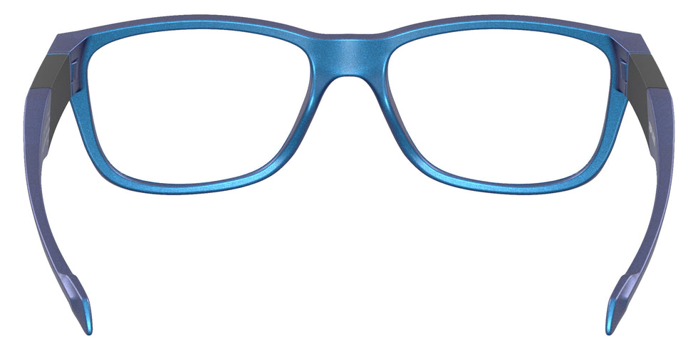 OAKLEY OY8012 Oakley X Fortnite��� Top Level (Youth Fit) 801207 50 - Matte Cyan/Blue Colorshift #id:oy8012801207_s:100115