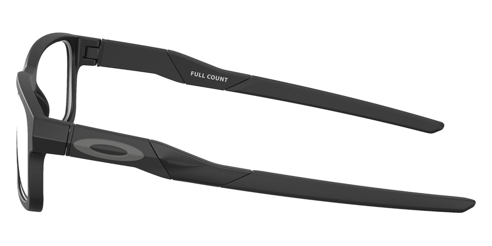 OAKLEY OY8013 Full Count (Youth Fit) 801301 51 - Satin Black #id:oy8013801301_s:100110