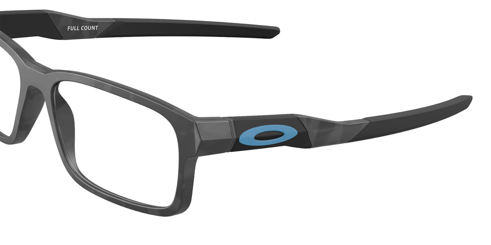OAKLEY OY8013 Full Count (Youth Fit) 801304 51 - Satin Black Camo #id:oy8013801304_s:102130