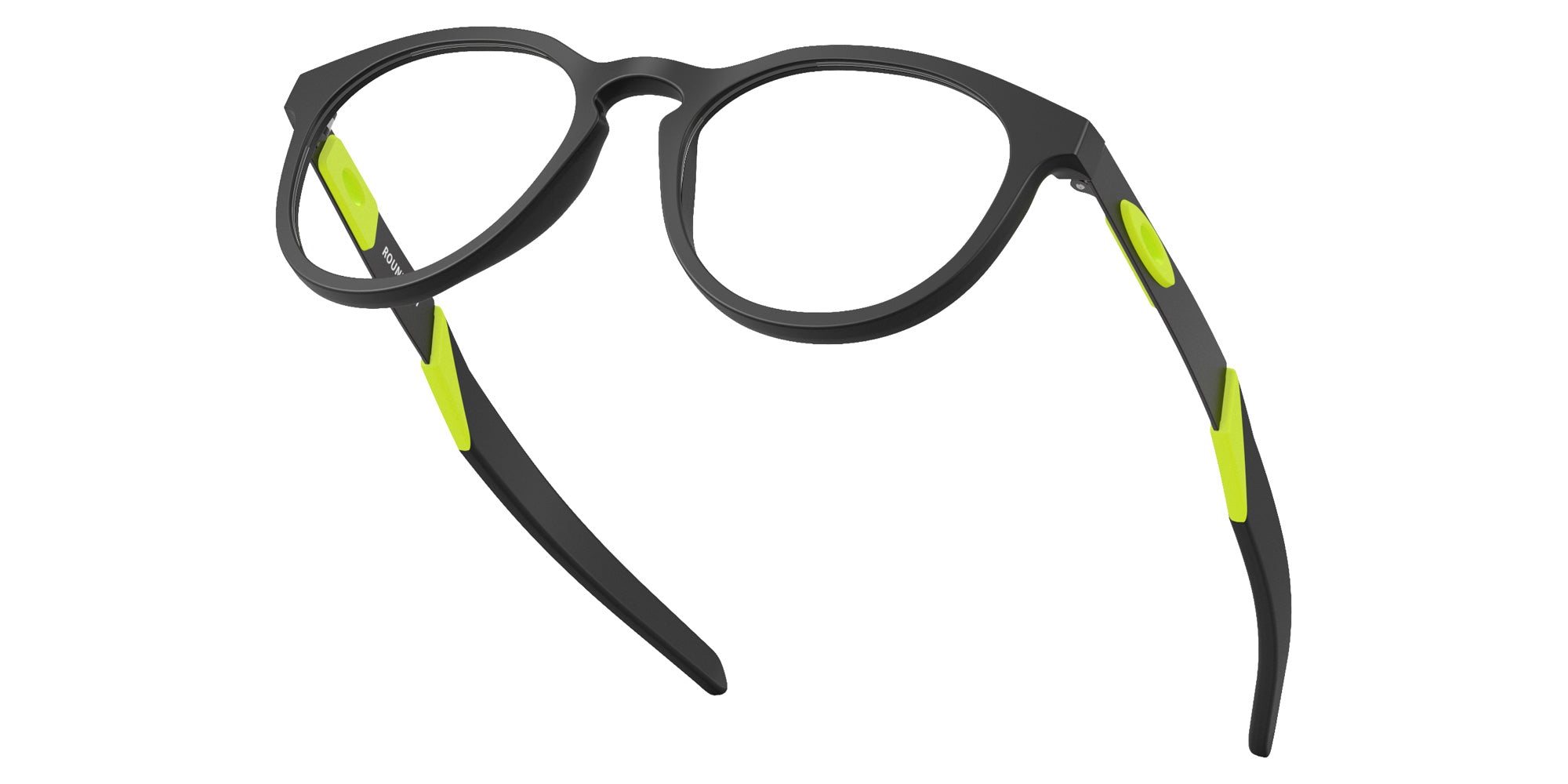 OAKLEY OY8014 Round Out (Youth Fit) 801401 46 - Satin Black #id:oy8014801401_s:100125