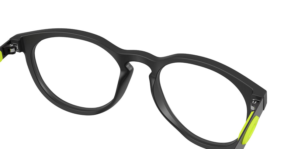 OAKLEY OY8014 Round Out (Youth Fit) 801401 46 - Satin Black #id:oy8014801401_s:100135