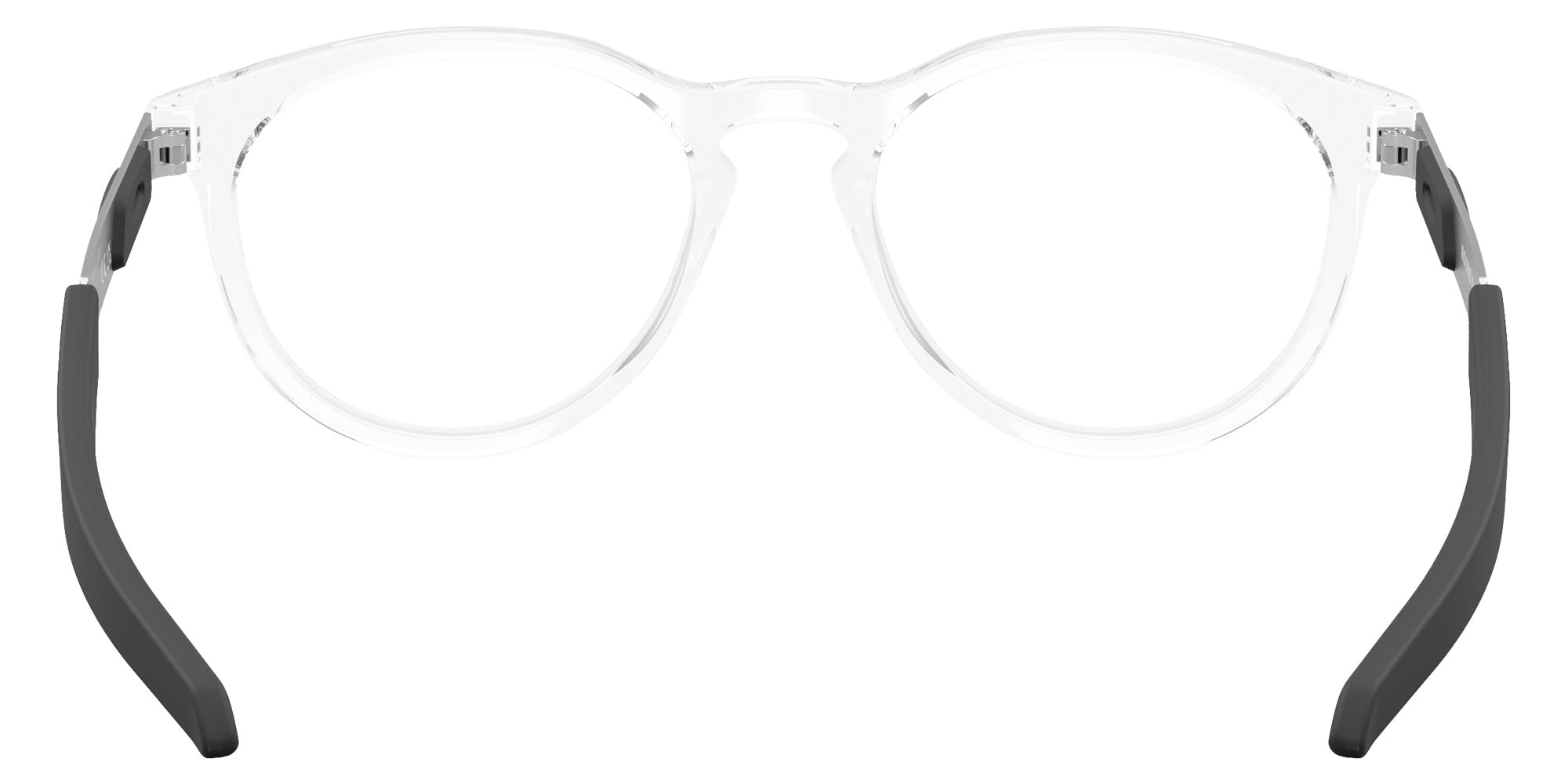 OAKLEY OY8014 Round Out 801402 46 - Polished Clear #id:oy8014801402_s:100115