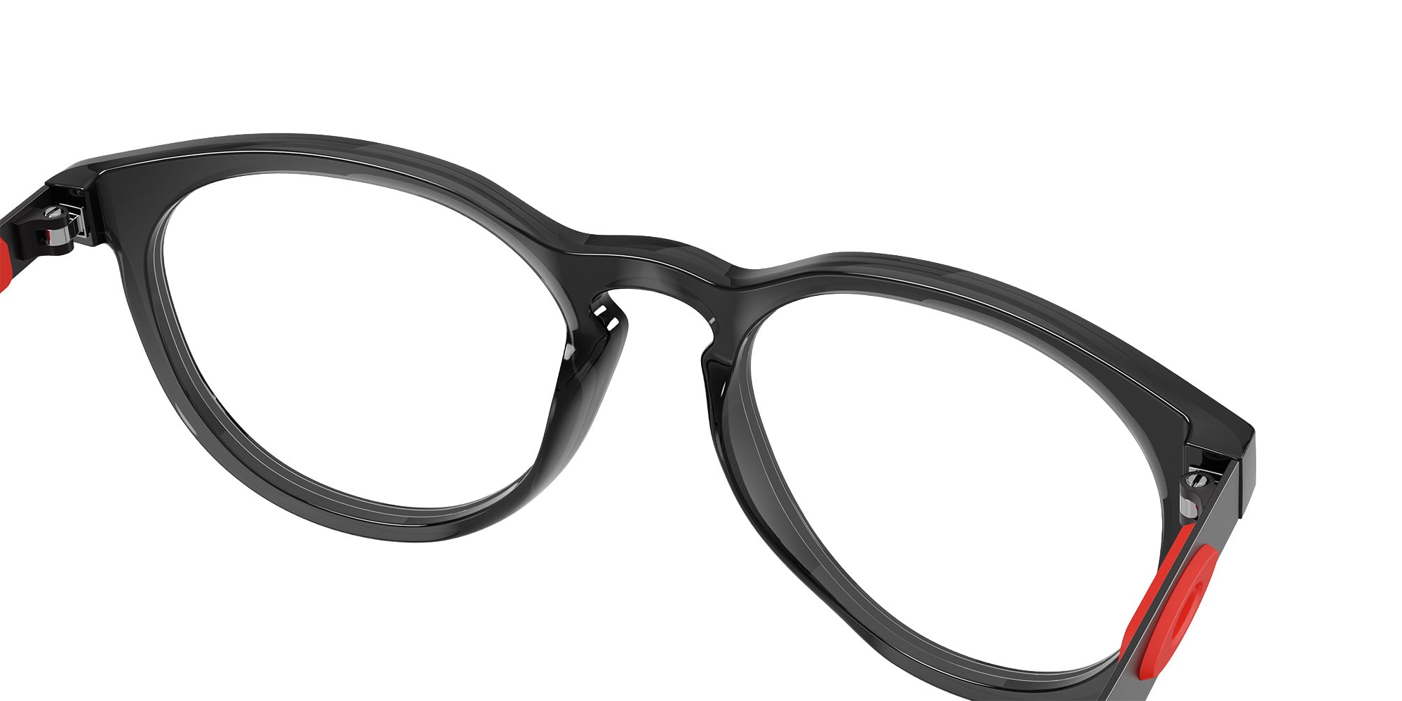 OAKLEY OY8014 Round Out (Youth Fit) 801404 48 - Black Ink #id:oy8014801404_s:106135