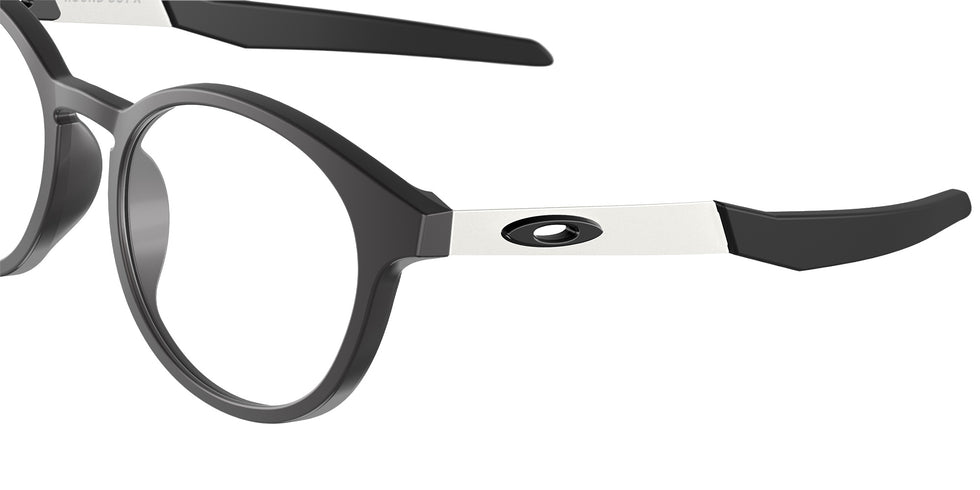 OAKLEY OY8014A Round Out 801402 51 - Satin Black #id:oy8014a801402_s:102130