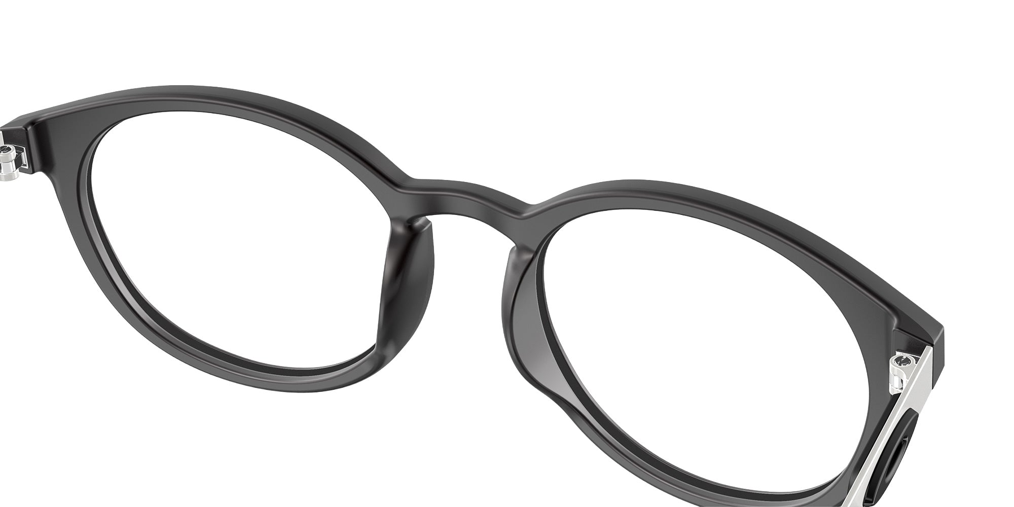 OAKLEY OY8014A Round Out 801402 51 - Satin Black #id:oy8014a801402_s:102135