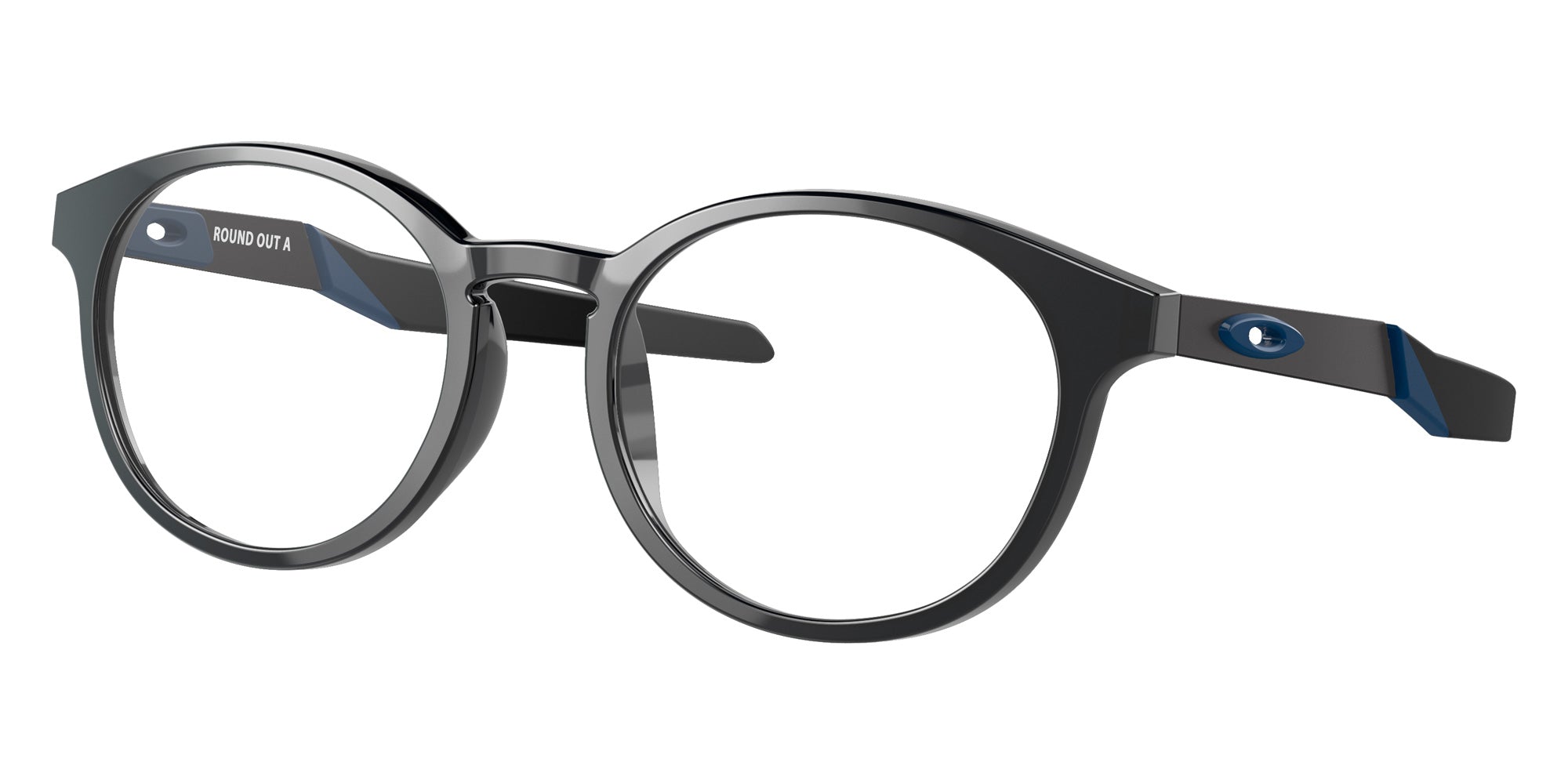 OAKLEY OY8014A Round Out 801404 51 - Black Ink #id:oy8014a801404_s:106105