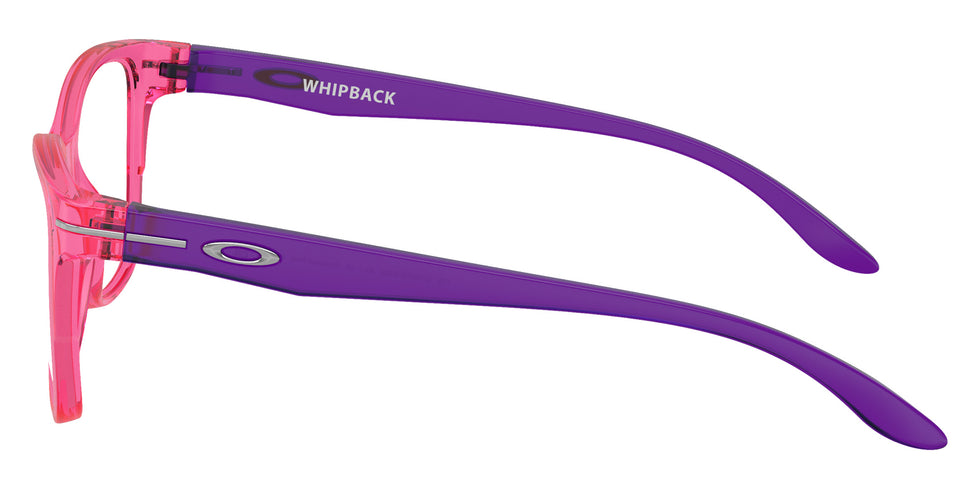 OAKLEY OY8016 Whipback (Youth Fit) 801603 47 - Polished Pink #id:oy8016801603_s:100110