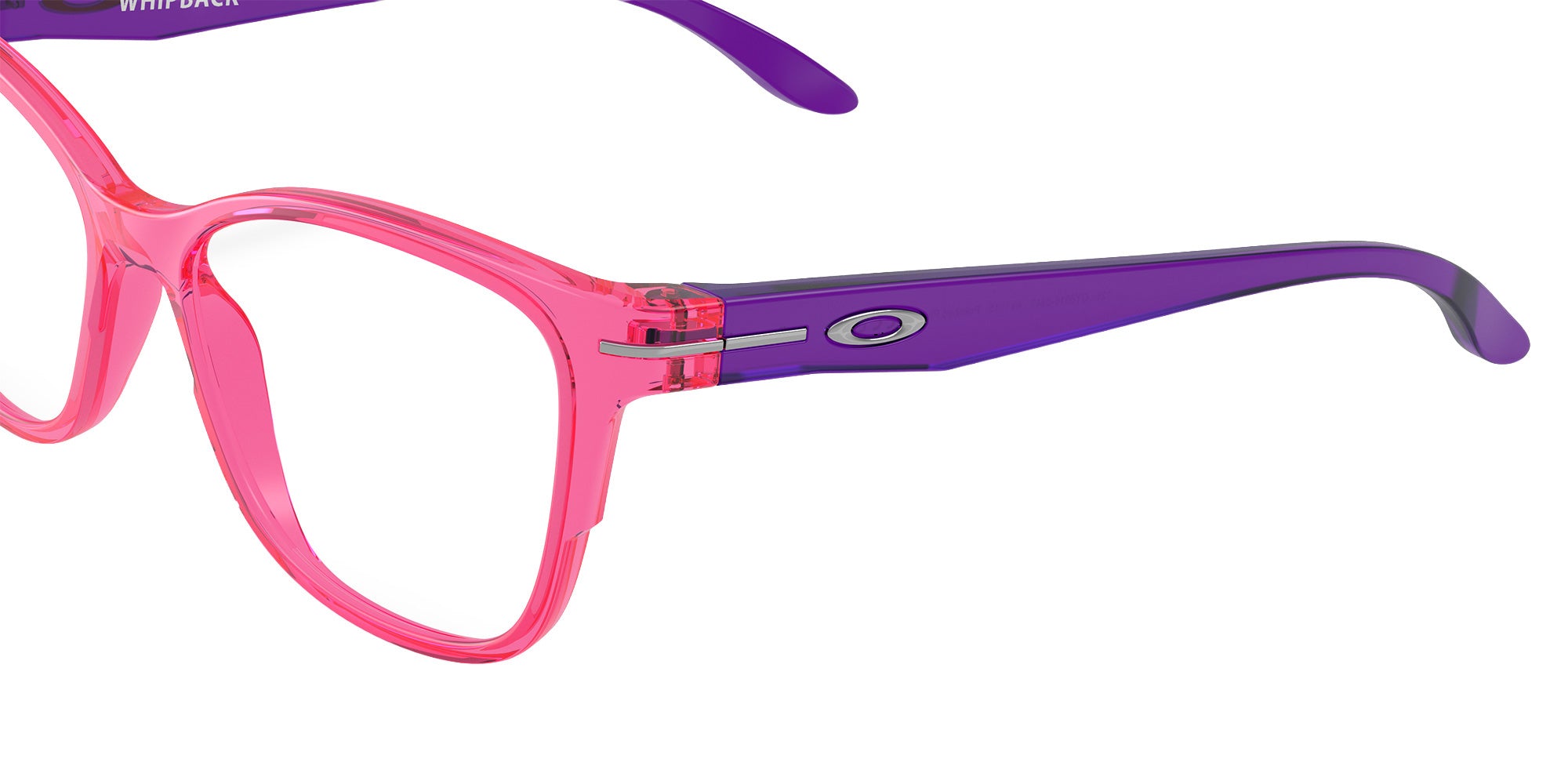 OAKLEY OY8016 Whipback (Youth Fit) 801603 47 - Polished Pink #id:oy8016801603_s:100130