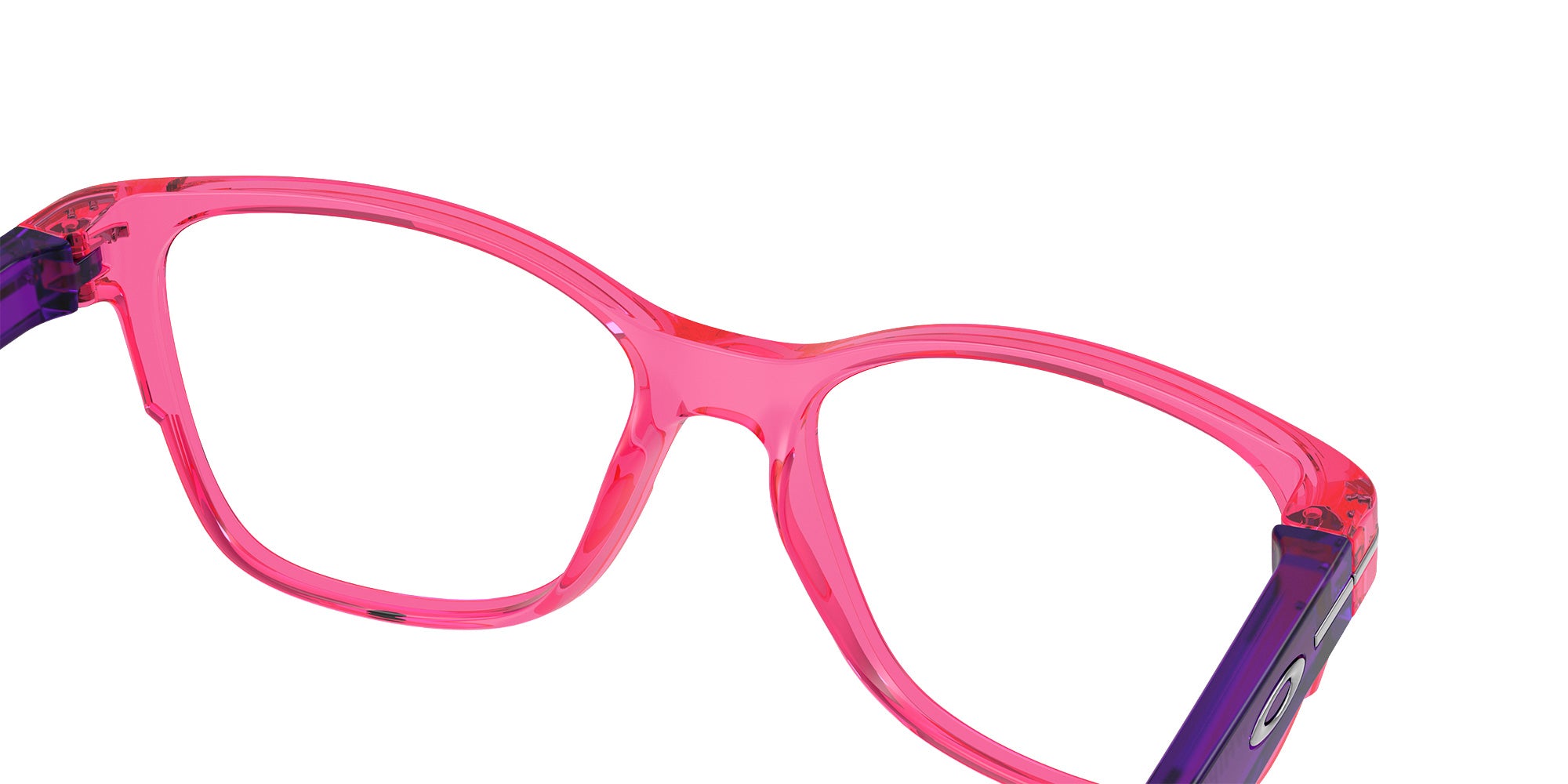 OAKLEY OY8016 Whipback (Youth Fit) 801603 47 - Polished Pink #id:oy8016801603_s:100135