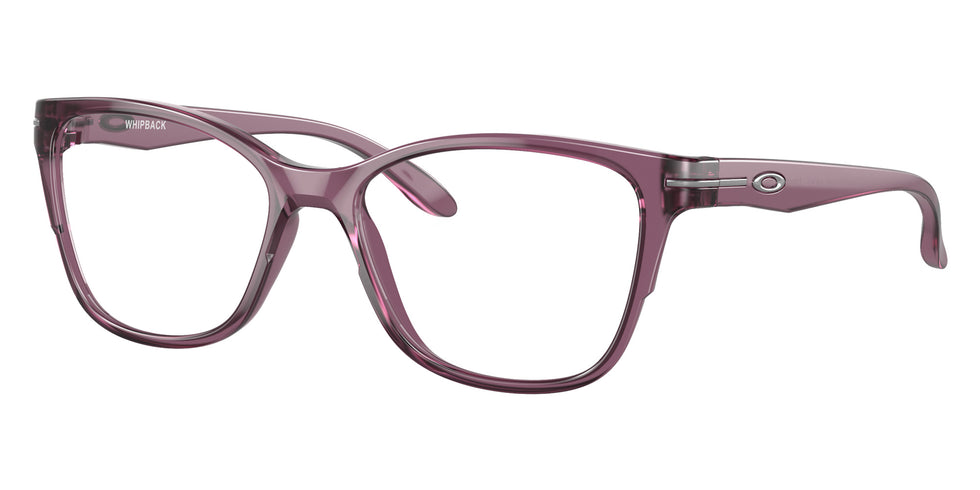 OAKLEY OY8016 Whipback (Youth Fit) 801605 47 - Transparent Indigo #id:oy8016801605_s:104105