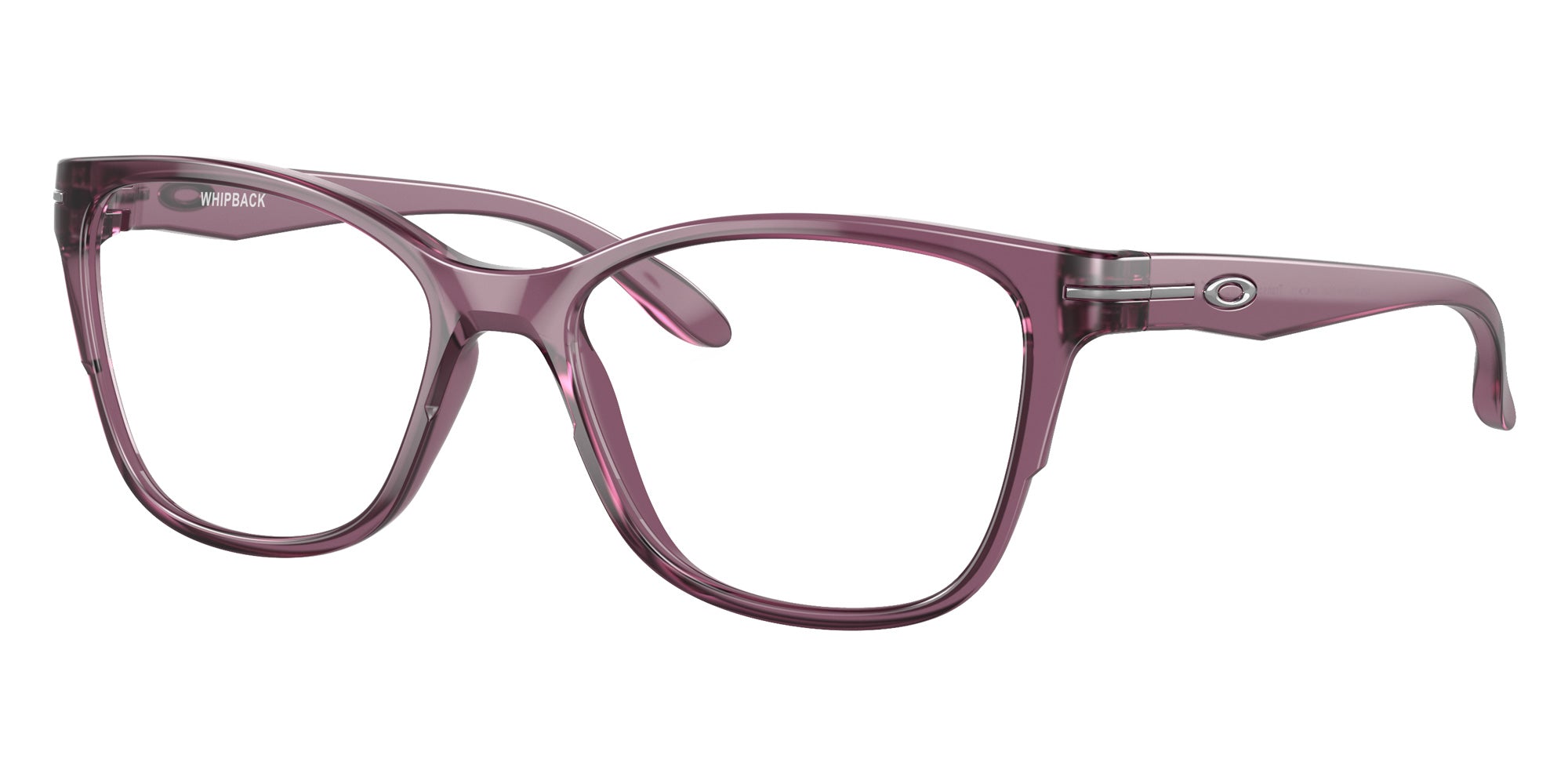 OAKLEY OY8016 Whipback (Youth Fit) 801605 47 - Transparent Indigo #id:oy8016801605_s:104105