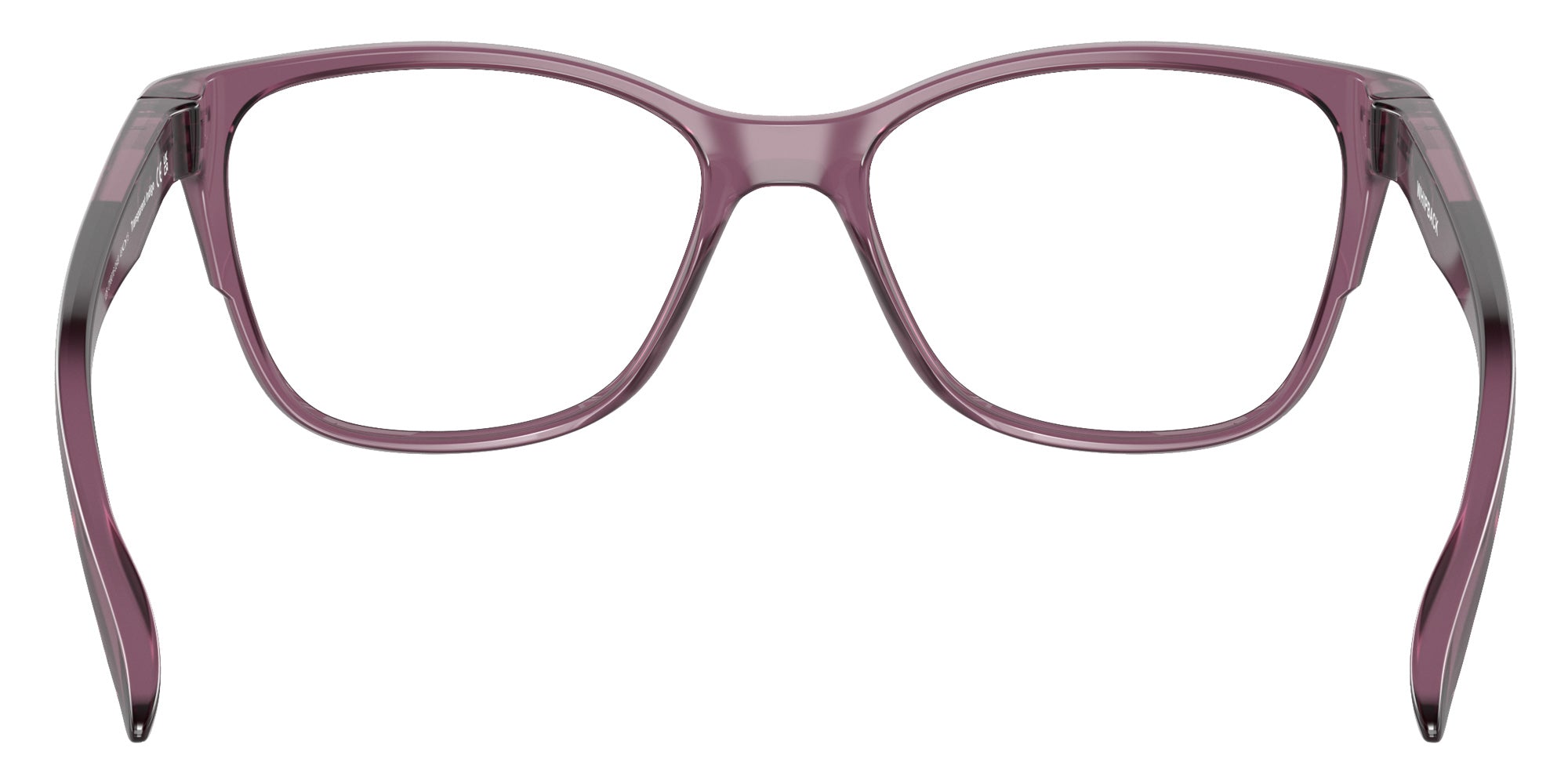 OAKLEY OY8016 Whipback (Youth Fit) 801605 47 - Transparent Indigo #id:oy8016801605_s:104115