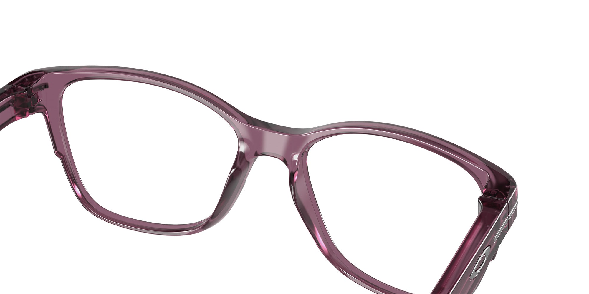 OAKLEY OY8016 Whipback (Youth Fit) 801605 47 - Transparent Indigo #id:oy8016801605_s:104135