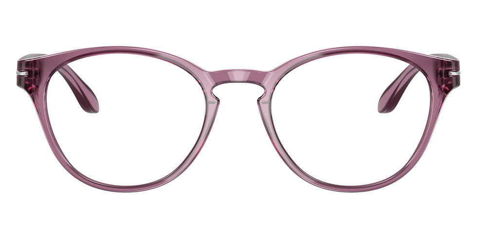 OAKLEY OY8017 Round Off (Youth Fit) 801705 46 - Transparent Indigo #id:oy8017801705_s:106100