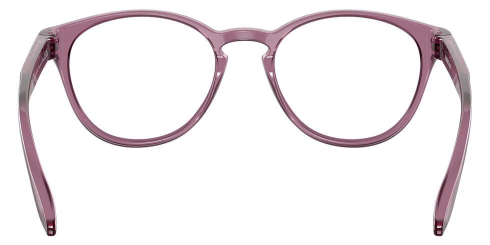 OAKLEY OY8017 Round Off (Youth Fit) 801705 46 - Transparent Indigo #id:oy8017801705_s:106115