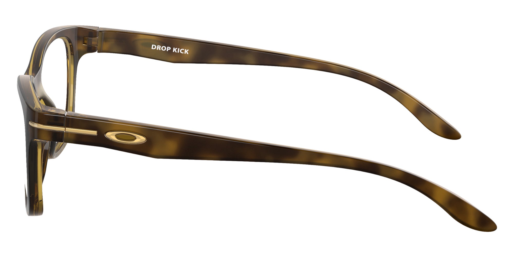 OAKLEY OY8019 Drop Kick 801902 45 - Satin Brown Tortoise #id:oy8019801902_s:102110