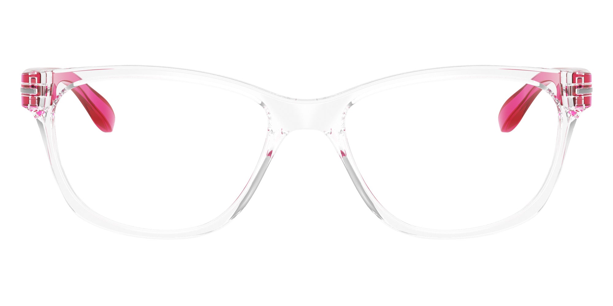 OAKLEY OY8019 Drop Kick 801904 47 - Polished Clear #id:oy8019801904_s:112100
