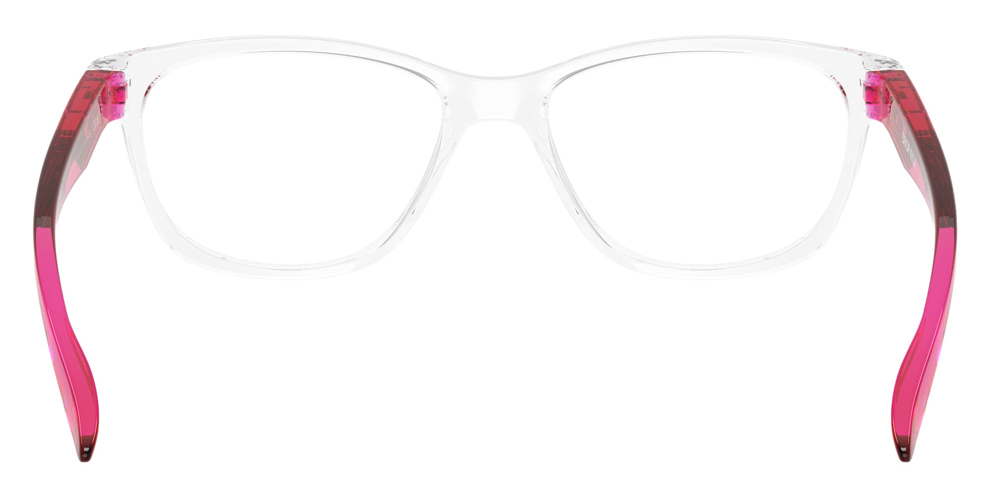 OAKLEY OY8019 Drop Kick (Youth Fit) 801904 49 - Polished Clear #id:oy8019801904_s:100115