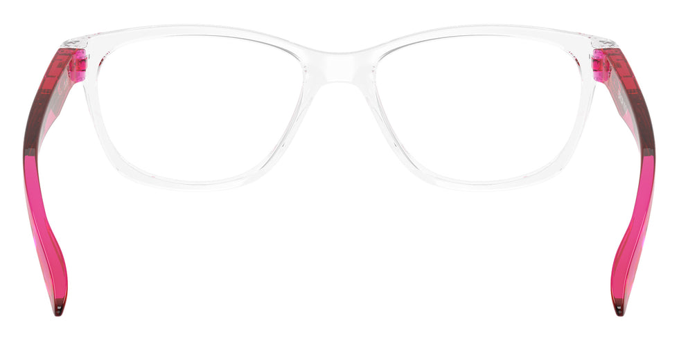 OAKLEY OY8019 Drop Kick (Youth Fit) 801904 49 - Polished Clear #id:oy8019801904_s:100115