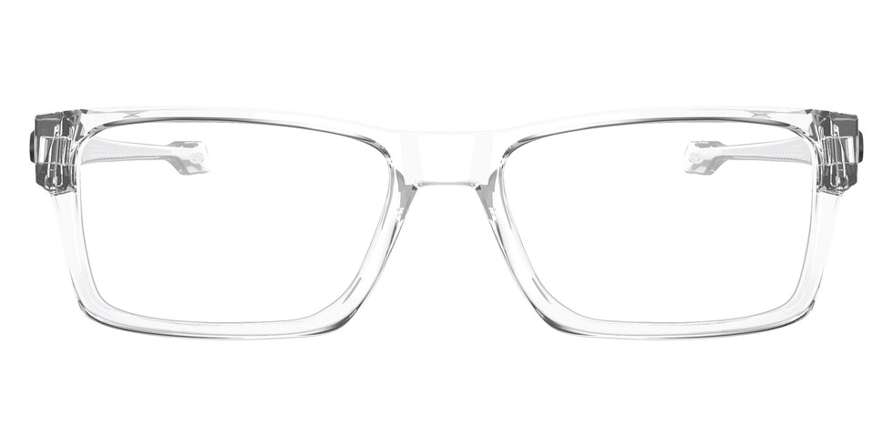 OAKLEY OY8020 Double Steal (Youth Fit) 802003 48 - Polished Clear #id:oy8020802003_s:102100