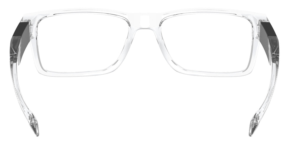 OAKLEY OY8020 Double Steal (Youth Fit) 802003 48 - Polished Clear #id:oy8020802003_s:102115