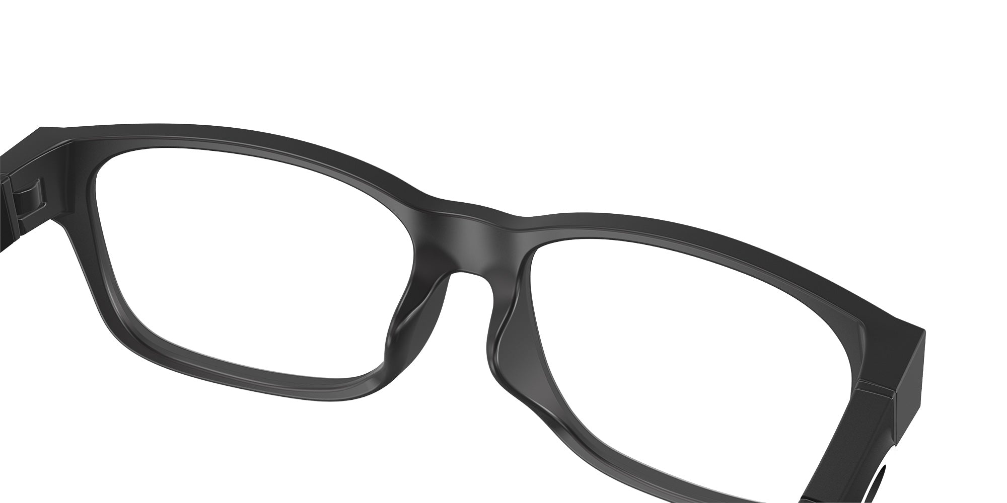 OAKLEY OY8021A Top Level 802101 50 - Satin Black #id:oy8021a802101_s:100135