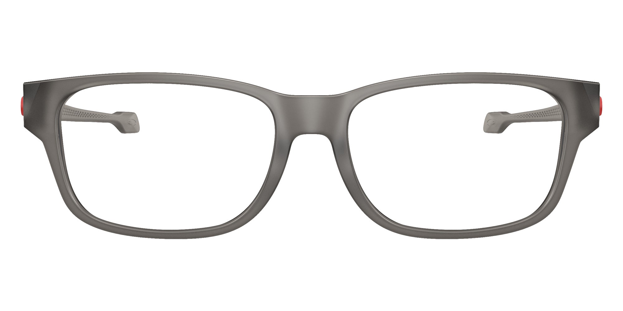 OAKLEY OY8021A Top Level 802102 50 - Satin Gray Smoke #id:oy8021a802102_s:104100