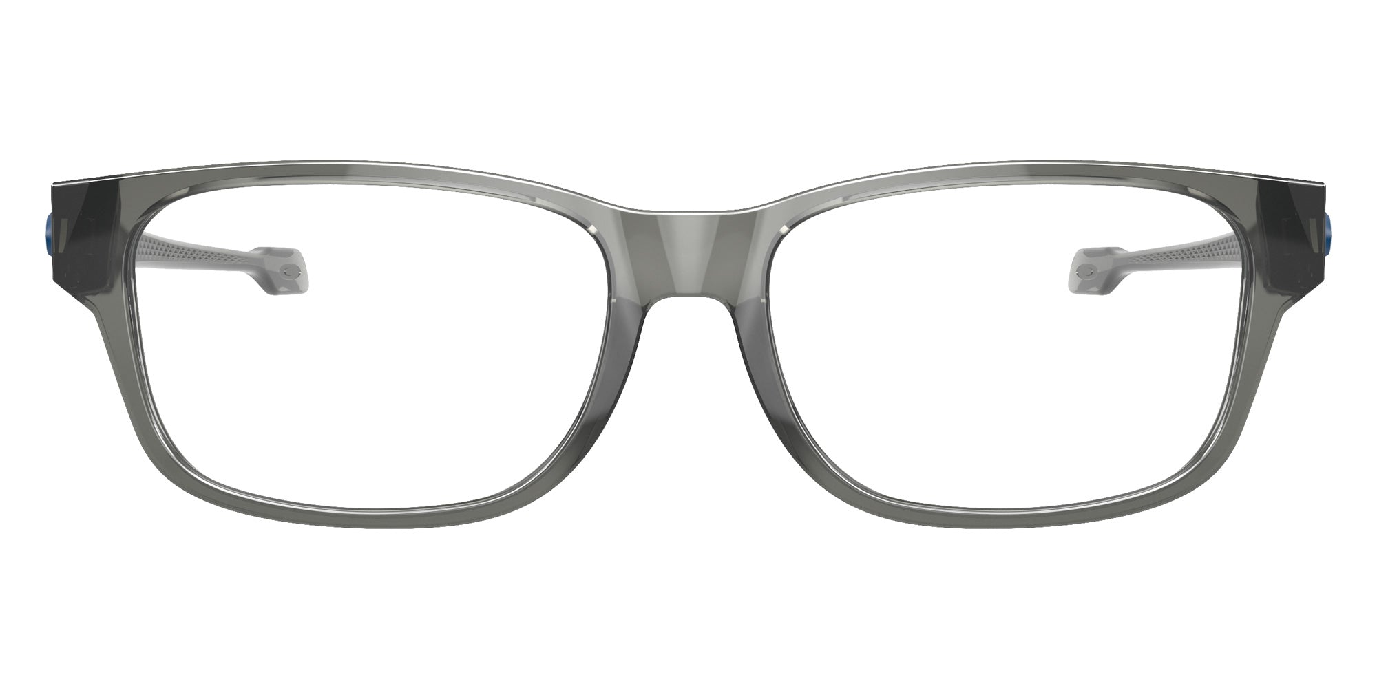 OAKLEY OY8021A Top Level 802103 50 - Polished Gray Smoke #id:oy8021a802103_s:108100