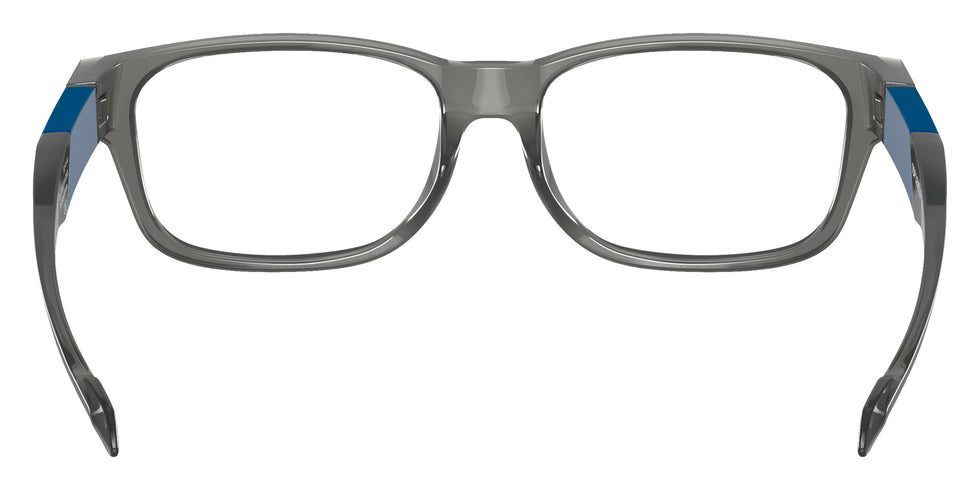 OAKLEY OY8021A Top Level 802103 50 - Polished Gray Smoke #id:oy8021a802103_s:108115