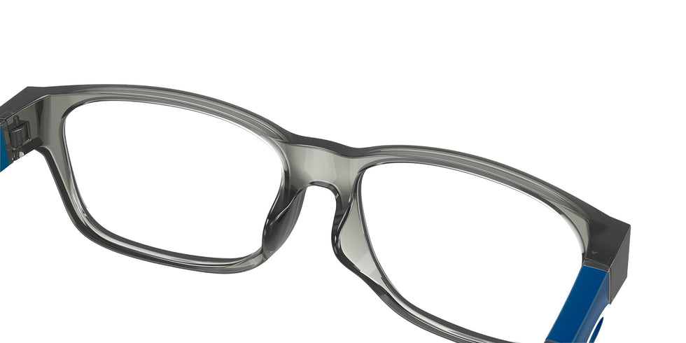 OAKLEY OY8021A Top Level 802103 50 - Polished Gray Smoke #id:oy8021a802103_s:108135