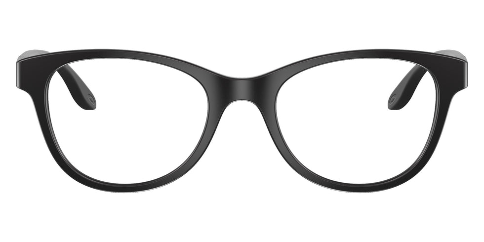 OAKLEY OY8022 Humbly (Youth Fit) 802201 46 - Satin Black #id:oy8022802201_s:100100