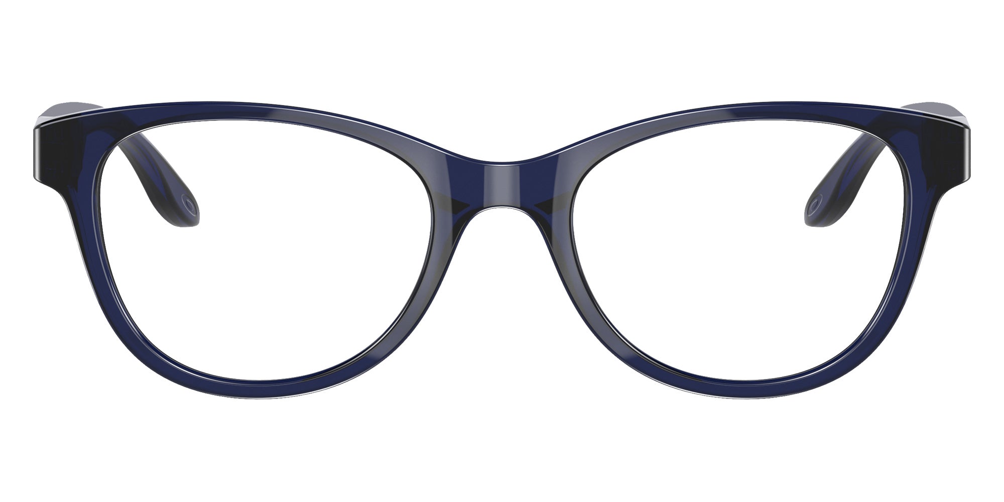 OAKLEY OY8022 Humbly (Youth Fit) 802203 46 - Polished Ice Blue #id:oy8022802203_s:104100