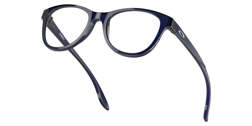 OAKLEY OY8022 Humbly (Youth Fit) 802203 46 - Polished Ice Blue #id:oy8022802203_s:104125