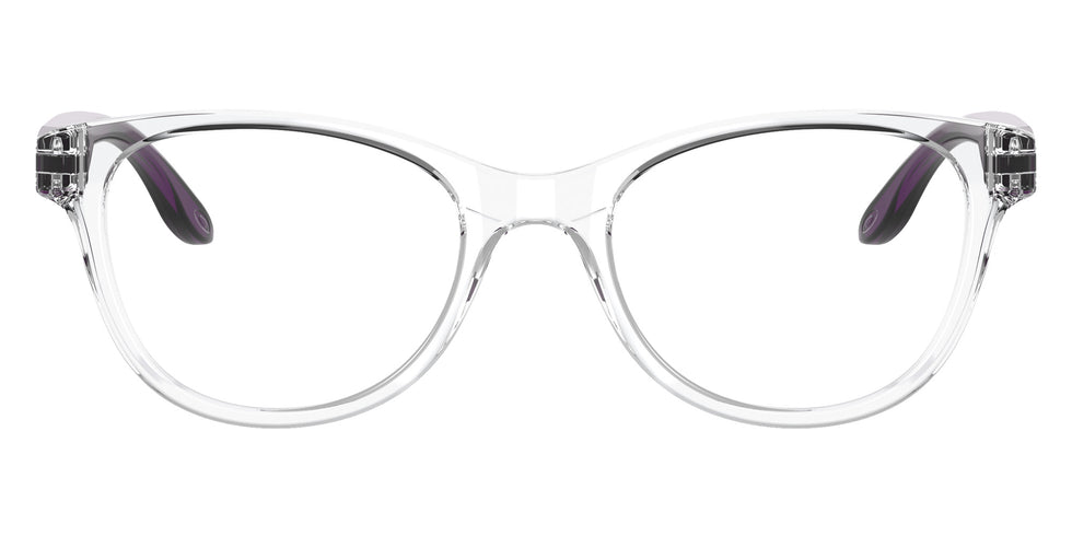 OAKLEY OY8022 Humbly (Youth Fit) 802204 46 - Polished Clear #id:oy8022802204_s:106100