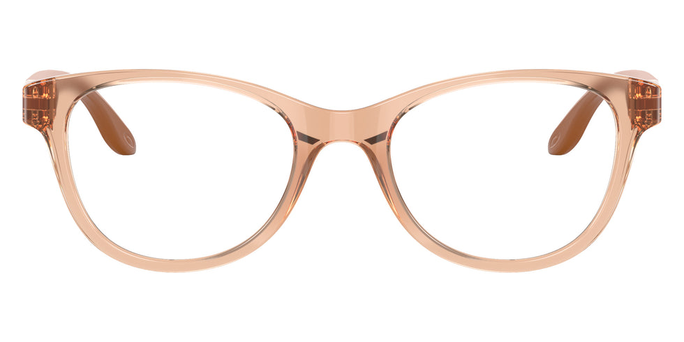 OAKLEY OY8022 Humbly (Youth Fit) Coalesce 802205 44 - Polished Transparent Sepia #id:oy8022802205_s:100100