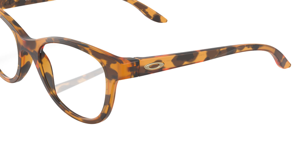 OAKLEY OY8022 Humbly (Youth Fit) 802206 44 - Matte Ginger Tortoise #id:oy8022802206_s:108130