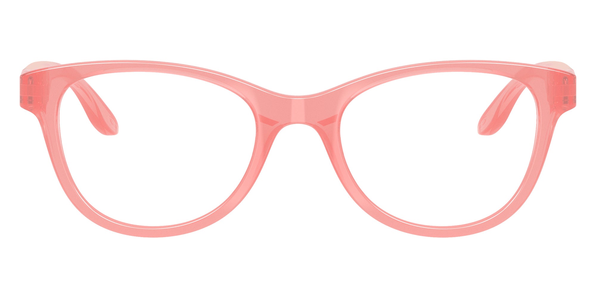 OAKLEY OY8022 Humbly 802207 44 - Transparent Paloma #id:oy8022802207_s:100100