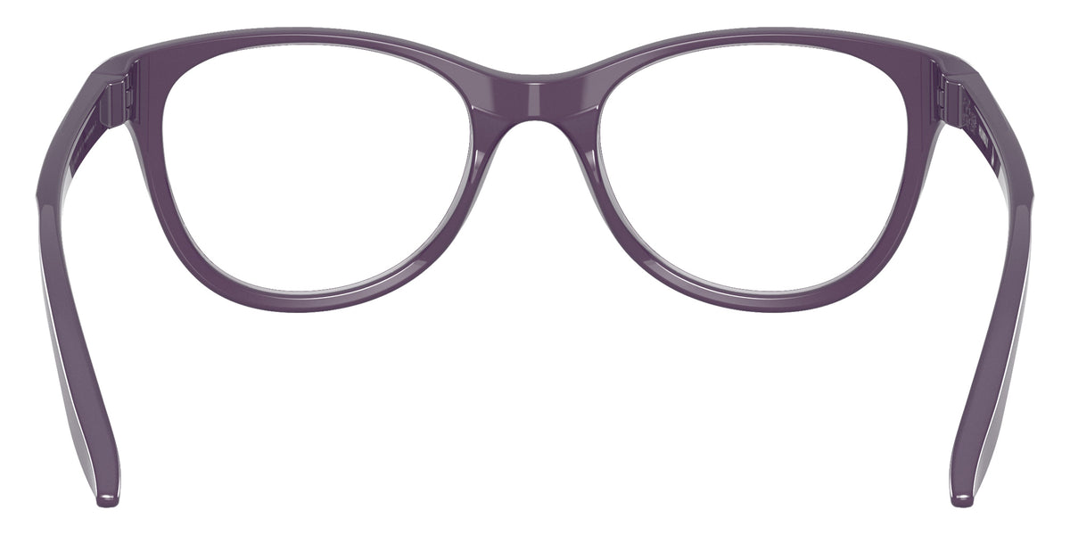 OAKLEY OY8022 Humbly (Youth Fit) 802208 44 - Aubergine #id:oy8022802208_s:100115