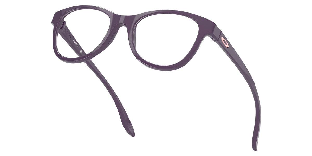 OAKLEY OY8022 Humbly (Youth Fit) 802208 44 - Aubergine #id:oy8022802208_s:100120